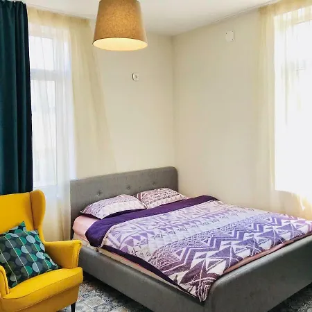 Homestay Santa Casa Guest